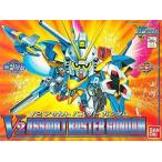 中古プラモデル BB戦士 No.129 V2アサルトバスターガンダム「機動戦士Vガンダム」