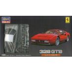 中古プラモデル 1/24 フェラーリ 328GTB