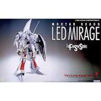 中古プラモデル 1/100 L.E.D.ミラージュ 半透明装甲版 「ファイブスター物語」 [FS-127]