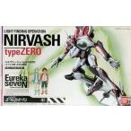  б/у пластиковая модель niruva-shutypeZERO(eureka машина * левый правый тип . сиденье ) [ Psalms of Planets Eureka Seven ] механизм nikkore расческа .