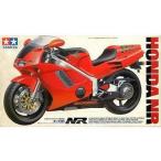 中古プラモデル 1/12 ホンダ NR 「オートバイシリーズ No.60」 ディスプレイモデル [14060]