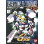 中古プラモデル No.23 Vガンダム(フル装備型)「SDガンダム G-GENERATION-0」