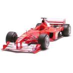中古プラモデル 1/20 フェラーリF-1-2000 「グランプリコレクション No.48」 ディスプレイモデル [20048]