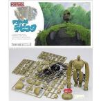 中古プラモデル 1/20 ロボット兵(園丁バージョン) 「天空の城ラピュタ」 [FG5]