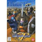 中古プラモデル マグアナック 「SD ガンダム G-GENERATION-F」 No.55 [SDガンダム]