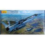  б/у пластиковая модель 1/48 MIRAGE IV P [80493]