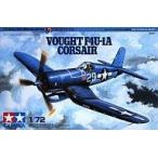 中古プラモデル 1/72 ヴォート F4U-1A コルセア 「ウォーバードコレクション No.75」 [60775]