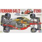 中古プラモデル 1/12 フェラーリ 641/2(F190) 「ビッグスケールシリーズ No.25」 ディスプレイモデル [12