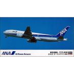 中古プラモデル 1/200 全日空 B777-200 [4]