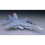 新品プラモデル 1/72 F/A-18F スーパーホーネット [E18]