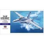 中古プラモデル 1/72 F/A-18F スーパーホーネット [E18]