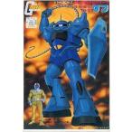 中古プラモデル 1/288 グフ ガンプラコレクションVol.1 [36202]