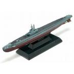 中古プラモデル 1/700 3.アルバコア・ガトー級(1945年・アメリカ) 218 「世界の艦船 LORELEI-ローレライ-」