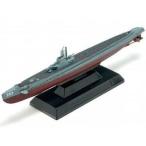 中古プラモデル 1/700 4.ジュゴン・ガトー級(1945年・アメリカ) 353 「世界の艦船 LORELEI-ローレライ-」