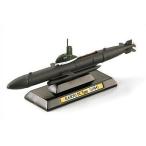 中古プラモデル 1/144 7.海龍・後期生産型(1945年・日本) 「世界の艦船 LORELEI-ローレライ-」