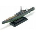  б/у пластиковая модель [ Secret ] 1/700shuru Koo f( Франция )[ мир. . судно LORELEI- low relai-]