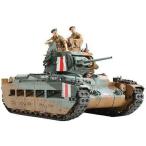 中古プラモデル 1/35 イギリス歩兵戦車 マチルダ Mk.III/IV 「ミリタリーミニチュアシリーズNo.300」[35300]