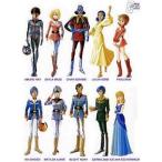 20th Anniversary ガンダムキャラコレボックス