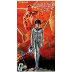  б/у пластиковая модель 1/20amro* Ray прозрачный Ver. [ Mobile Suit Gundam ] 20th Anniversary Gundam Cara ko