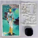 中古プラモデル 1/20 ブライト・ノア クリアVer.「機動戦士ガンダム」 20th Anniversary ガンダムキャラコレNo.