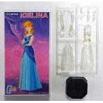 中古プラモデル 1/20 イセリナ・エッシェンバッハ クリアVer.「機動戦士ガンダム」 20th Anniversary ガンダム