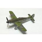  б/у пластиковая модель 1/144 Focke-Wulf Fw190 D-9 Oscar * ром лейтенант машина [ мир. . произведение машина Series03]