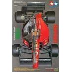 中古プラモデル 1/20 フェラーリ F