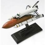  б/у пластиковая модель 1/700 Space Shuttle ( Discovery ) [ мир. крыло серии 01]