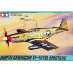 中古プラモデル 1/48 ノースアメリカン P51B マスタング 「傑作機シリーズ No.42」 [61042]