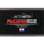 中古プラモデル 1/20 マクラーレン MP4/5B Honda 「マクラーレンモデルキットコレクシ ...