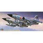 中古プラモデル 1/72 日本航空自衛隊 F-104J/CF-104 スターファイター [DT16]