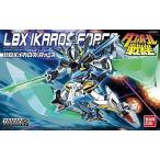 中古プラモデル 030 LBX イカロス・フォース 「ダンボール戦機」