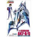 中古プラモデル 1/24 νアスラーダAKF-0/G 2022Ver. 「サイバーフォーミュラ No.05」 [05729]