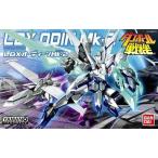 中古プラモデル LBX オーディーンMk-2 「ダンボール戦機W」 シリーズNo.038 [0180754]
