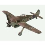  б/у пластиковая модель 1/144 07.Fw190 A-8 JG54 доллар тонн man немного . машина [ мир. . произведение машина SERIES2]