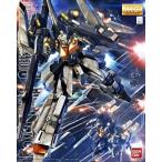 BANDAI RGZ-95C リゼルC型（ディフェンサーa＋bユニット/ゼネラル