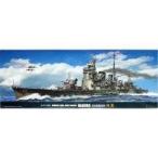 中古プラモデル 1/700 日本海軍重巡 羽黒 「シーウェイモデル特-9」 [41010]