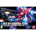 中古プラモデル 1/144 HGUC AGX-04 ガーベラ・テトラ 「機動戦士ガンダム0083 STARDUST MEMORY」 [