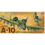 中古プラモデル 1/144 フェアチャイルド A-10 サンダーボルトII 「C8」 [A208]