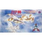 中古プラモデル 1/72 A-10A サンダーボルトII ‘キャプテン グレッグ’ 「エリア88」 DQ164 [65414