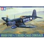  б/у пластиковая модель 1/48 Chance vo-toF4U-1/2 bird клетка Corse a[. произведение машина серии No