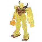  б/у пластиковая модель 1/380 RX-78-2 Gundam чайник оборудование ( ограничение прозрачный цвет ) mini gun pra [ машина 