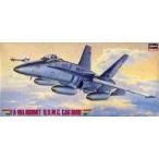中古プラモデル 1/72 マクドネル ダグラス F/A-18A ホーネット “マリー