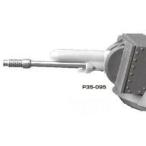  б/у пластиковая модель 1/35 35(t) для skodaUVvz.34 37mm металл .. комплект ( resin производства ... сиденье машина есть ) красный temi- для [P35-095