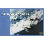 中古プラモデル 1/72 イギリス空軍 BAC ライトニング F.6/F.2A [MCT-403]