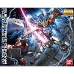 中古プラモデル 1/100 MG ビルドストライクガンダム フルパッケージ 「ガンダムビルドファイターズ」 [0185183]