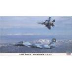 中古プラモデル 1/72 F-15C イーグル “アグレッサー U.S.A.F.” [00860]