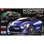 中古プラモデル 1/32 ダイハツ コペン RMZ/XMZ 「レーサーミニ四駆シリーズ」 2013年 ダイハ