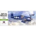 中古プラモデル 1/72 F6F-3/5 ヘルキャット 「B11」 [00241]