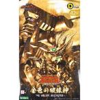 中古プラモデル D-スタイル ジェネシックガオガイガー 金色の破壊神 「勇者王ガオガイガーFINAL」 [KP352]